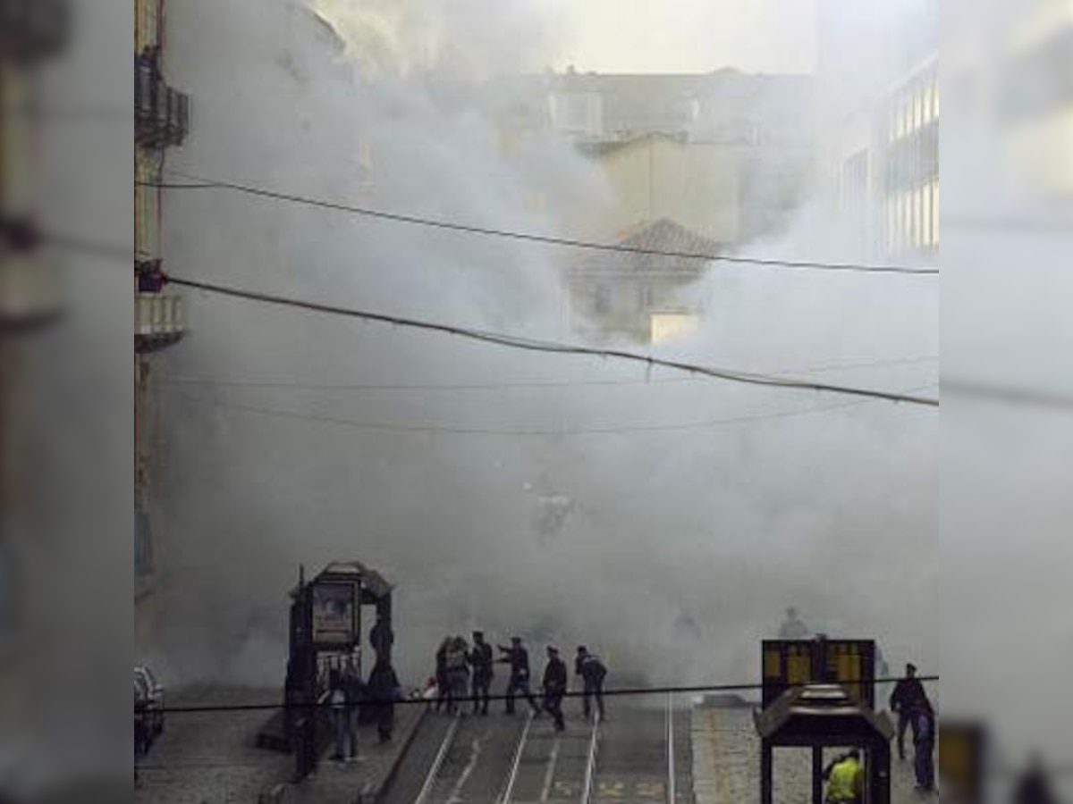 3 Indians injured in terror blast in Bahrain 