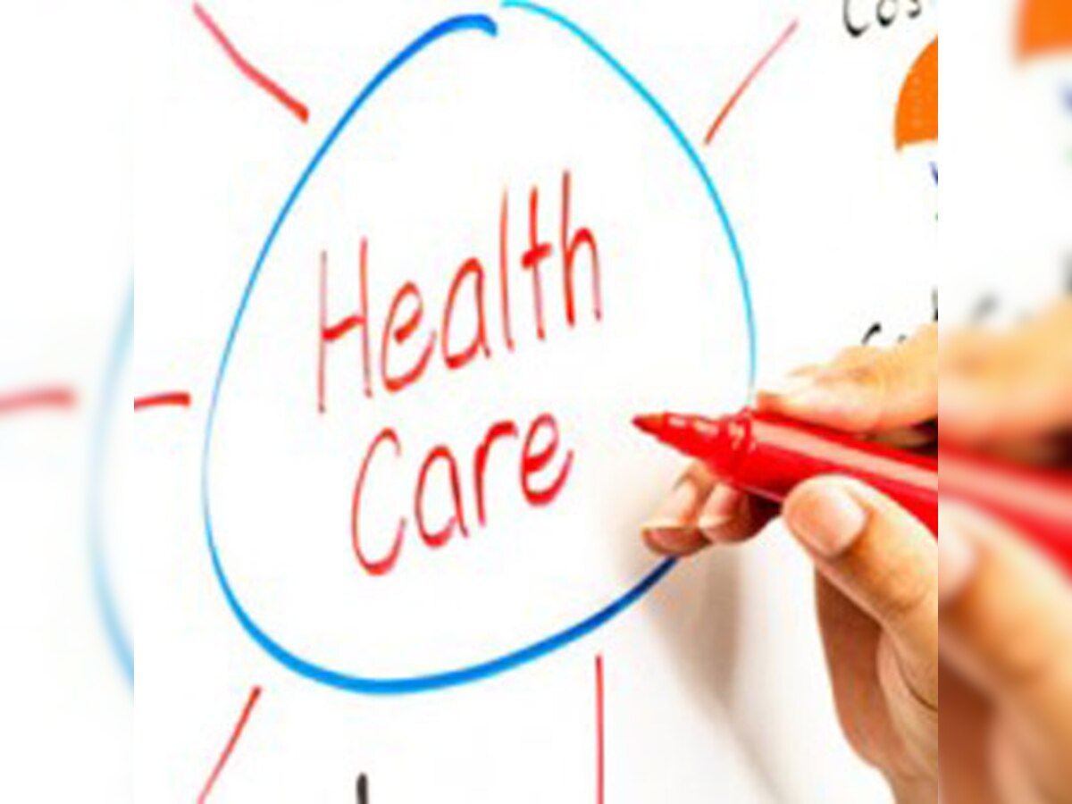 #Budget2014 Access to quality and affordable healthcare for urban and rural sections is key: Rekha Dubey