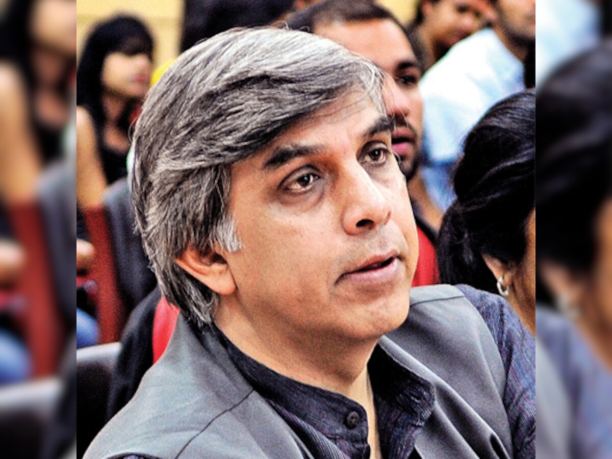 Dinesh Singh: An innovative V-C pushed to the wall