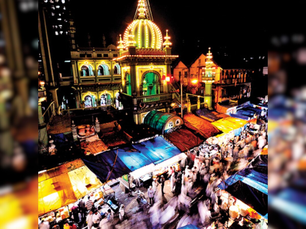 With prayers for Iraq, Ramzan starts today