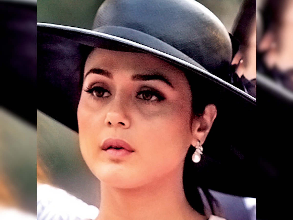 Preity Zinta-Ness Wadia case: Cops start checking CCTV footage, video clips