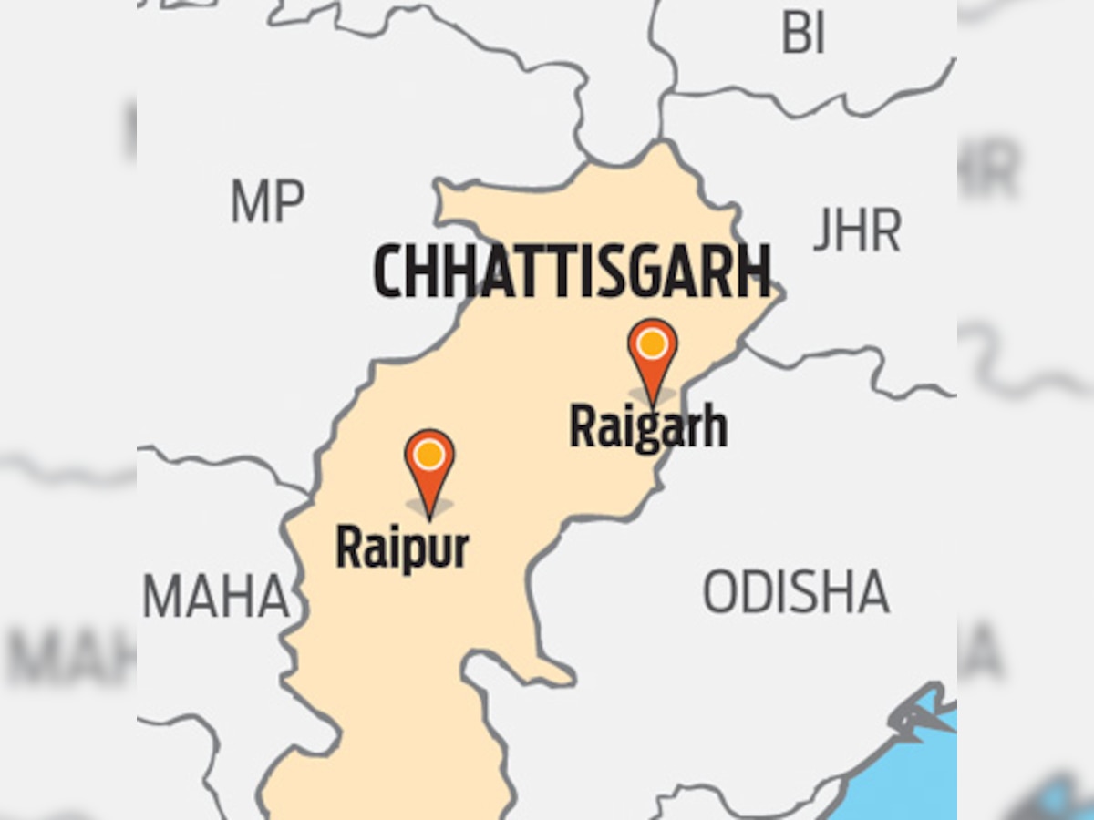 Jindals grab tribal land worth crores in Chhattisgarh