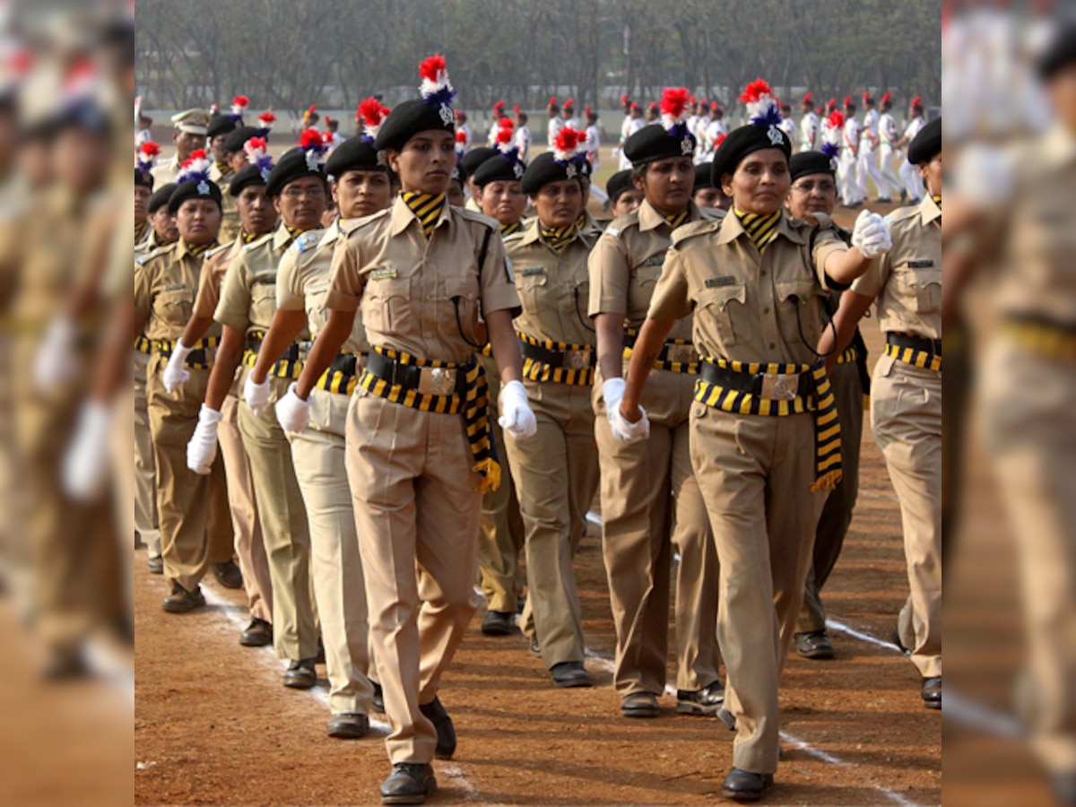 Delhi Police to get 3,000 women personnel by next year