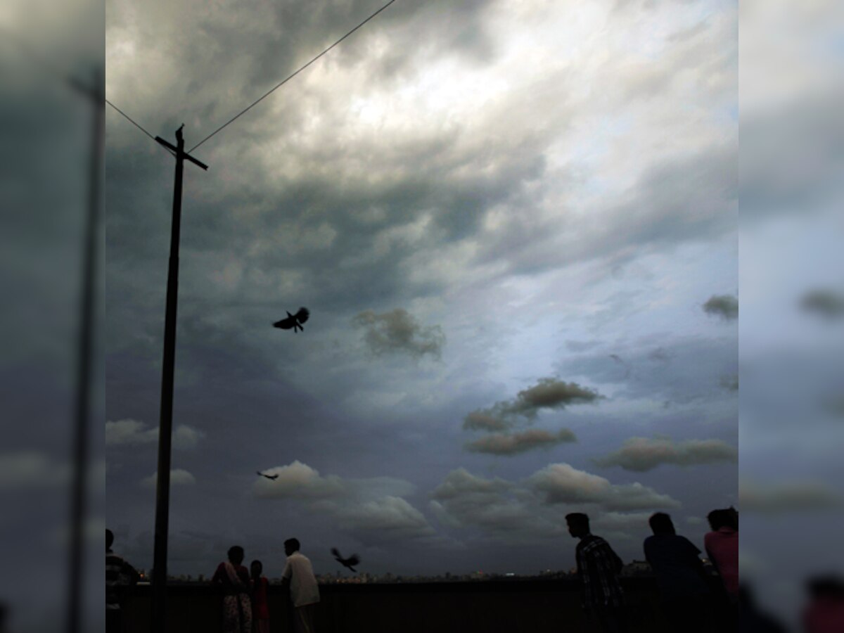 June national rain average deficient by 42%: Forecast agency