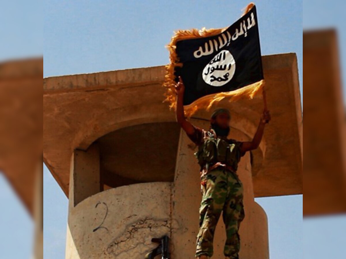 ISIL crucifies 8 rebels in Syria's Aleppo: Human rights group