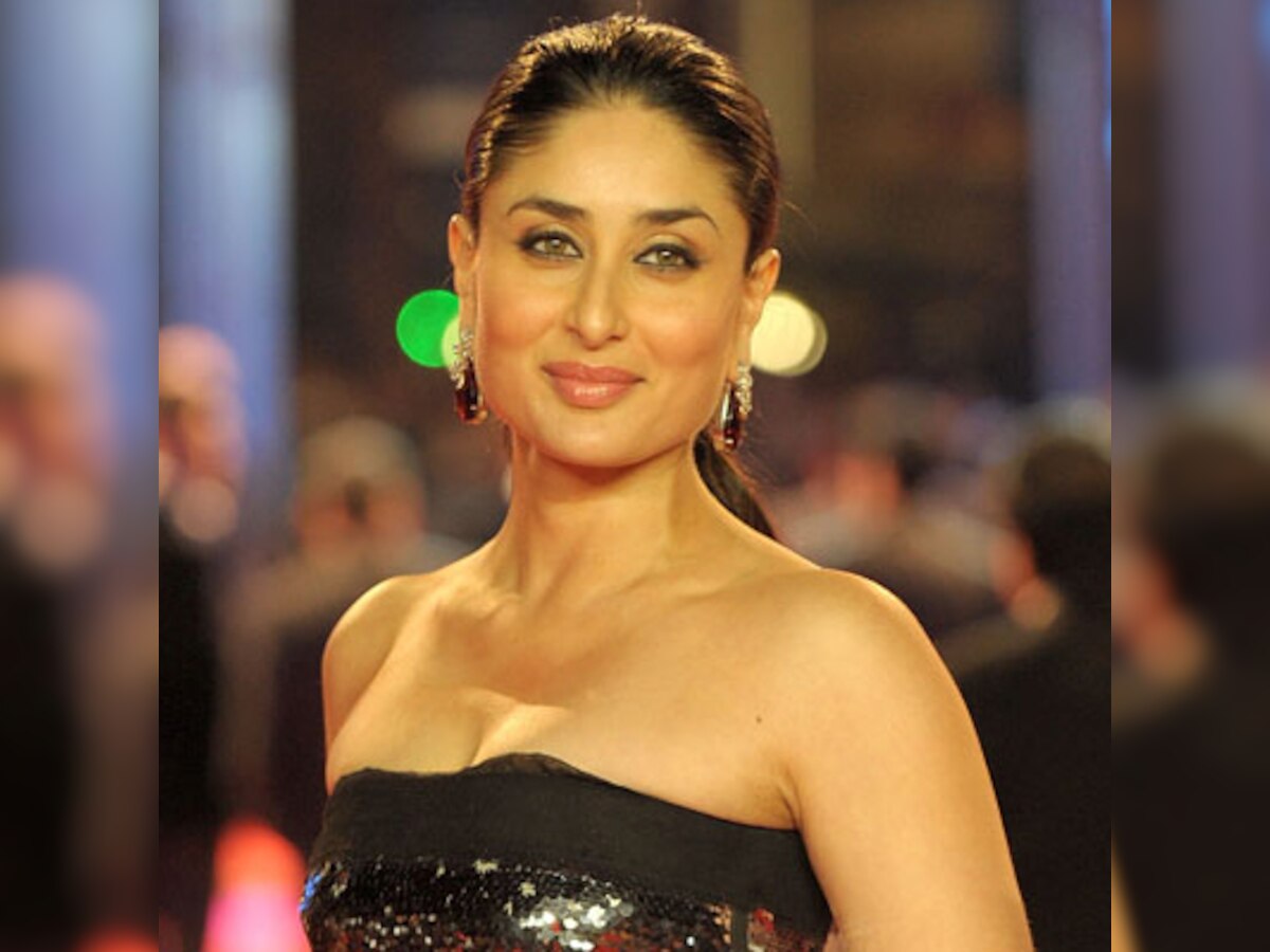 I don't think I can be part of film like 'The Dirty Picture': Kareena Kapoor Khan