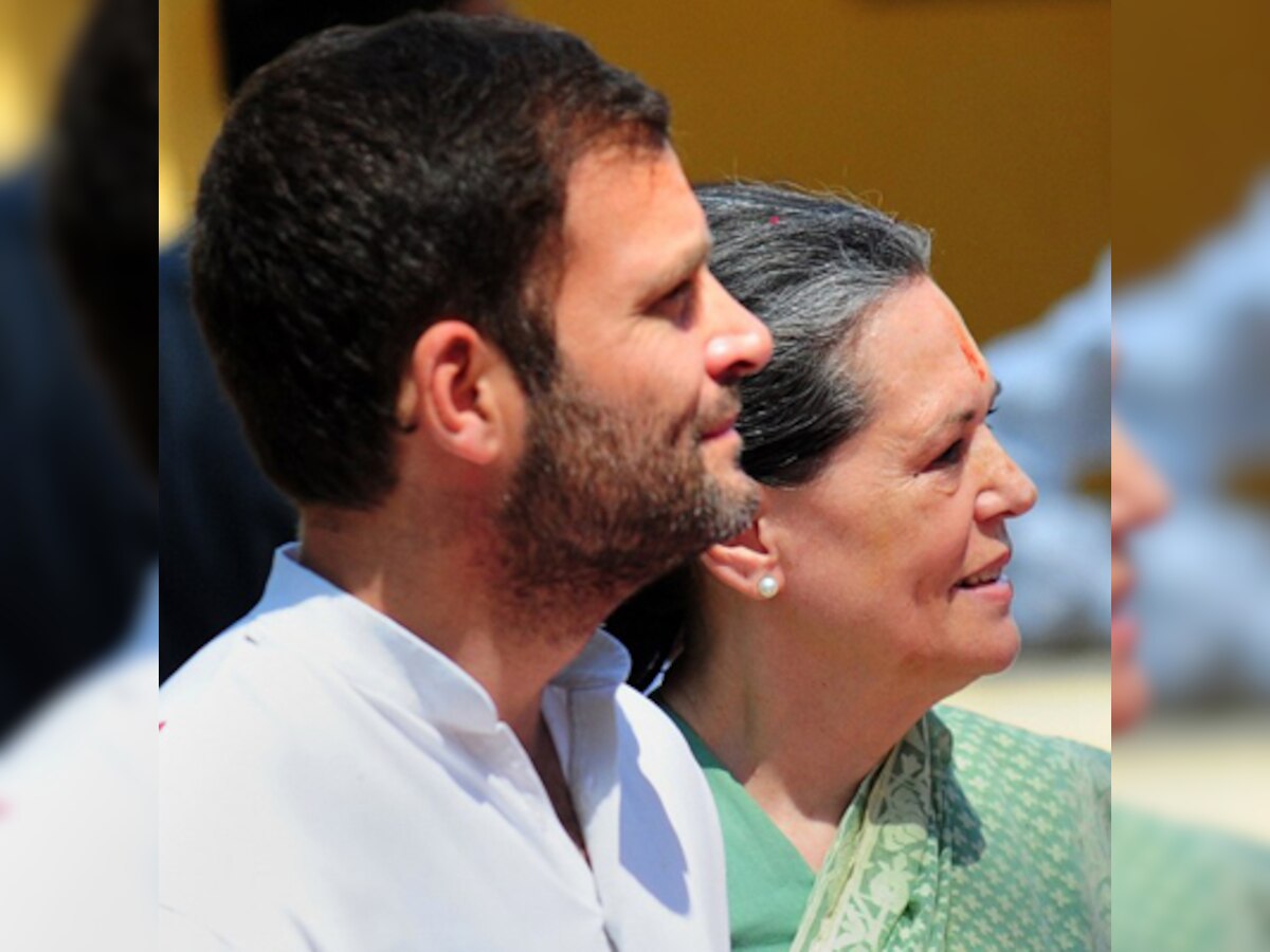 Desperate Congress ruled governments shower sops to seek turnaround