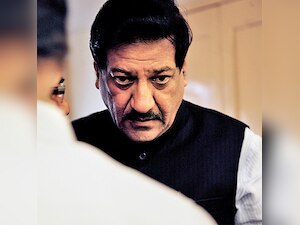 Prithviraj Chavan on poll drive: Housing next on agenda