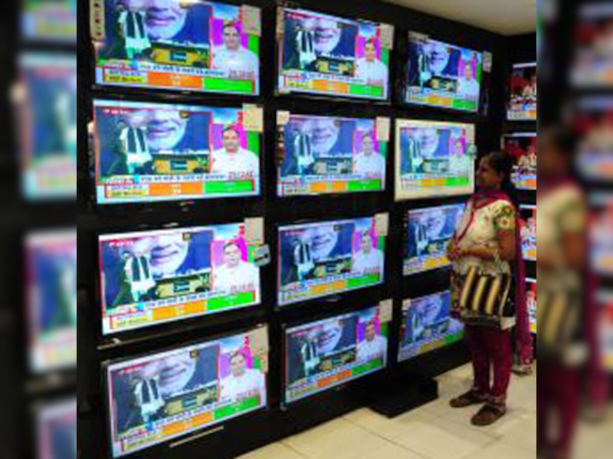Illegal TV transmission racket exposed, 4 arrested while mastermind flees