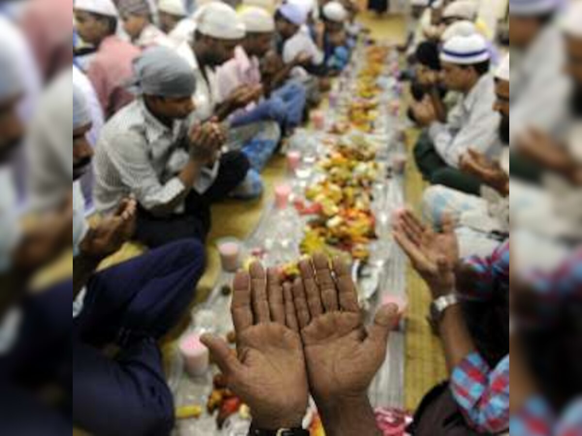  What Ramadan means to Pune 
