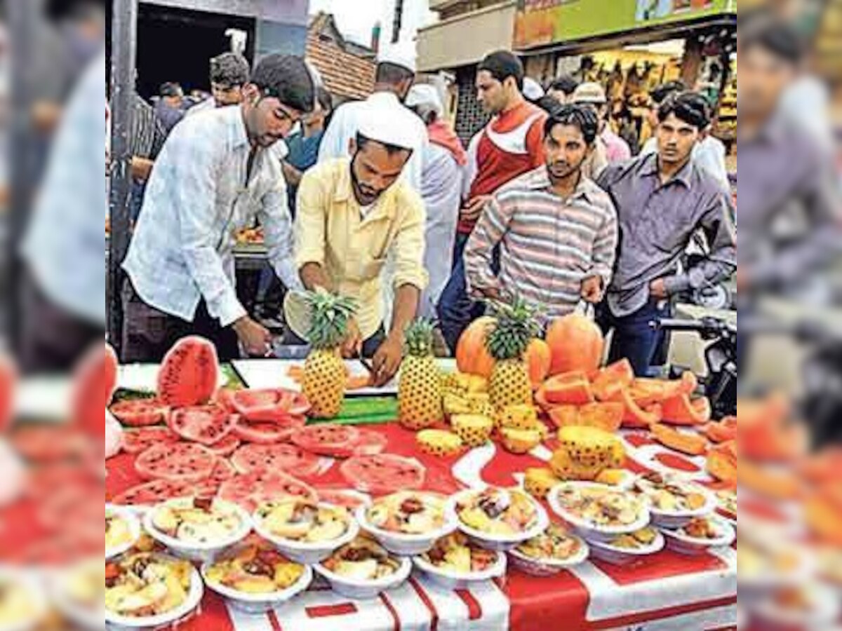 Fasting this Ramadan? Doctors say refrain from oily food