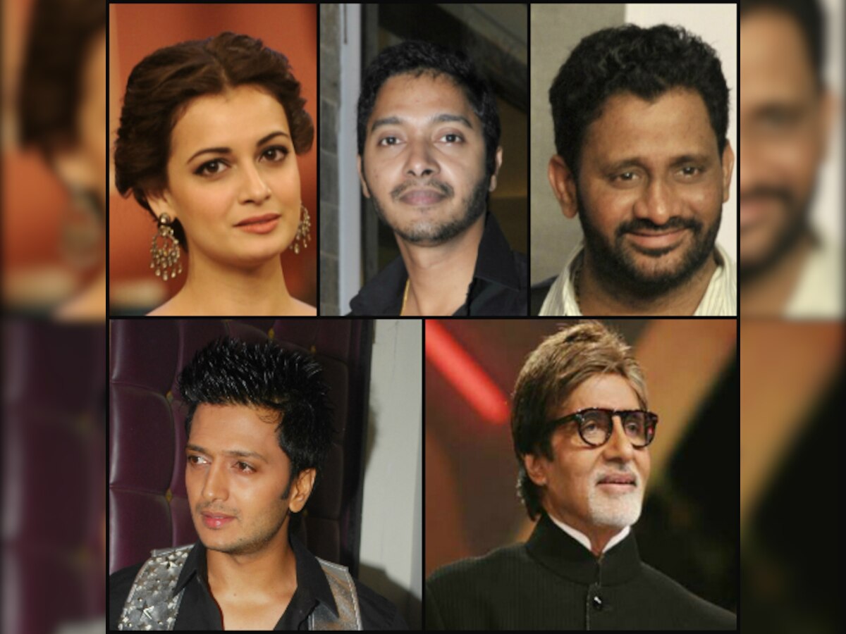 Bollywood celebrities wish holy Ramadan to fans