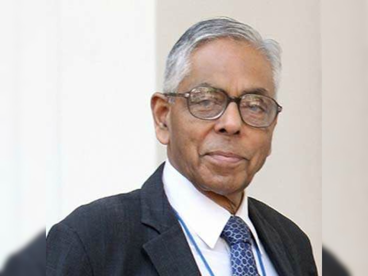 West Bengal Governor MK Narayanan resigns; CBI had questioned him on Friday