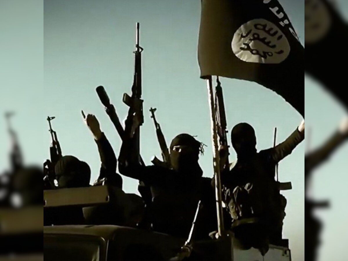 As ISIL declares caliphate, battle continues in Iraq