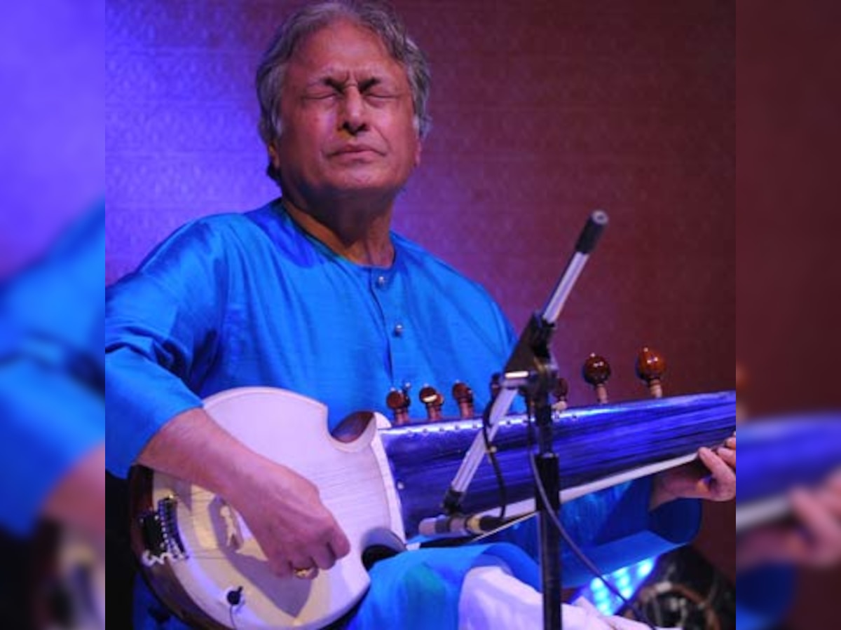 #MissingSarodCase: Last time an airlines lost a musical instrument, it cost them $180 million!