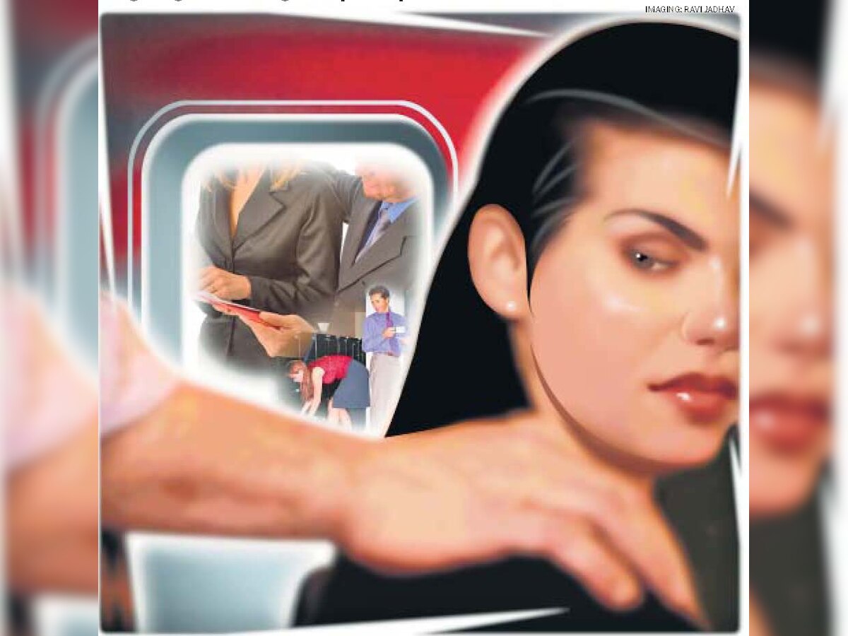 Man, girlfriend get lifer for sexual assault on minor girl in Indore