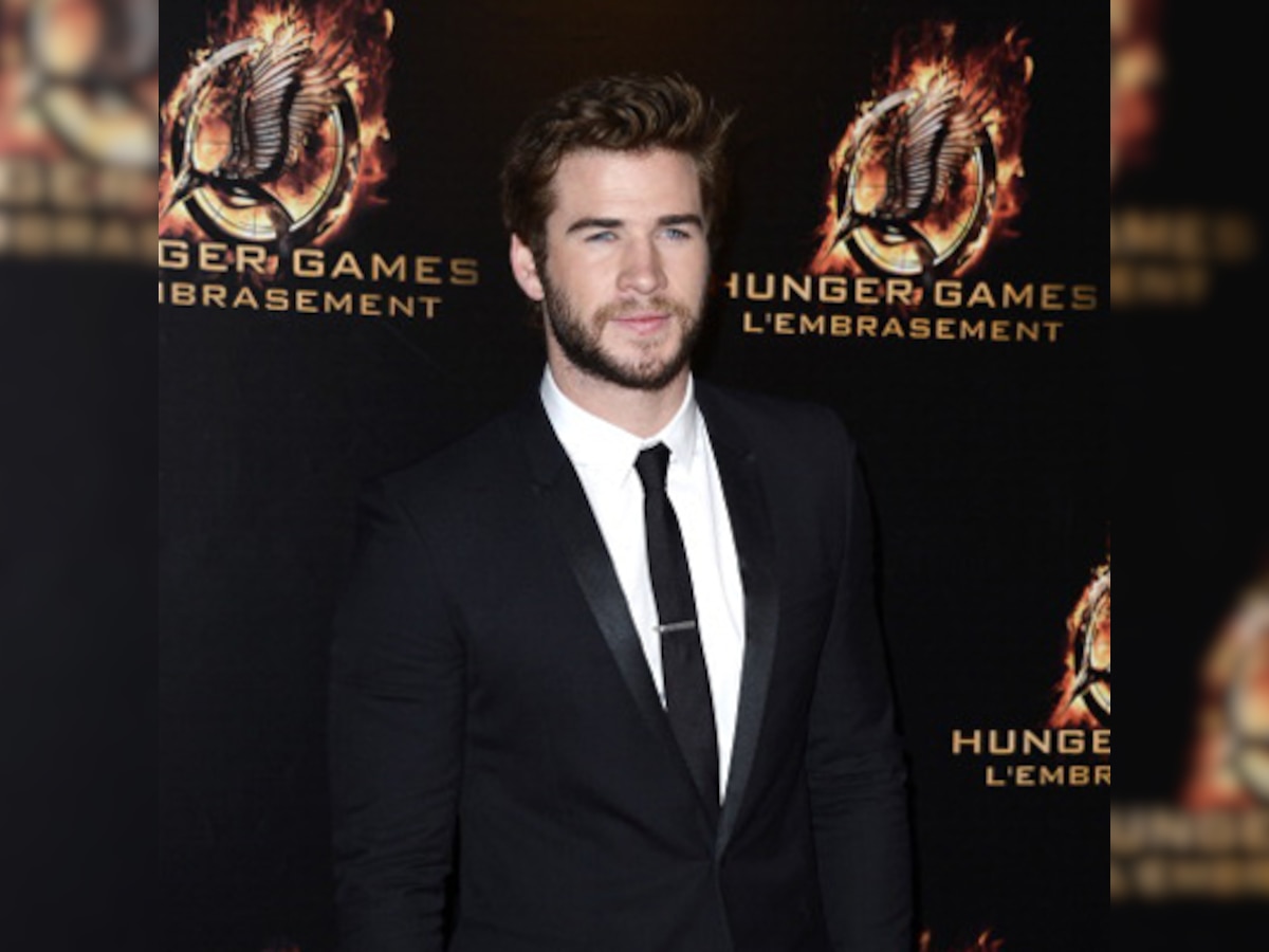 Liam Hemsworth, Woody Harrelson to star in 'By Way Of Helena'