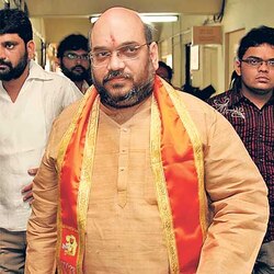 Narendra Modi aide Amit Shah to get Z plus security