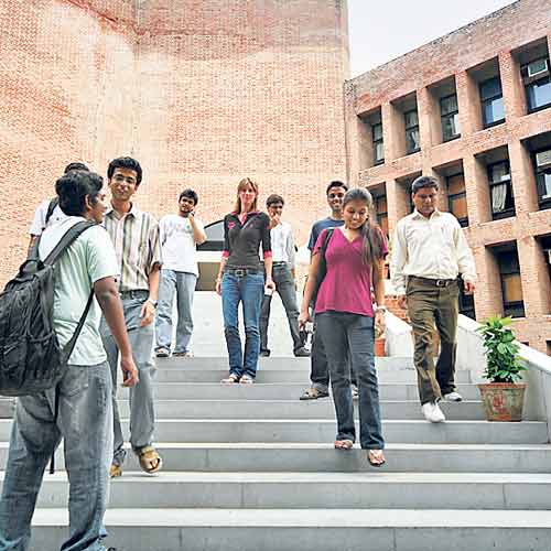 At 30%, girls create history at IIMA’s Post Graduate Program