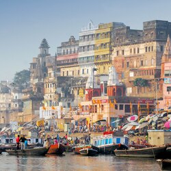 Varanasi weavers and jewellers pin hopes on budget