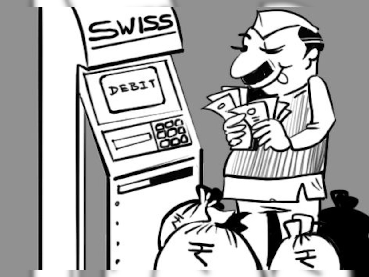 Make requests that are 'justified': Swiss banks to India