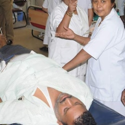1 dead, 200 ill due to gastroenteritis in Punjab village 
