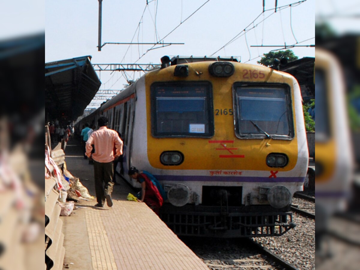 #RailBudget: Mumbai to get 864 EMU locals