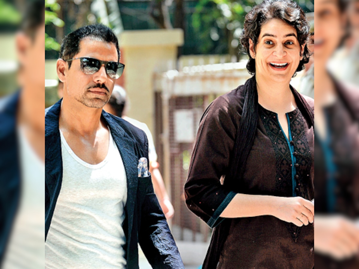 Robert Vadra silently shuts down six companies