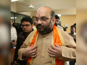 Things you need to know about BJP's new President Amit Shah