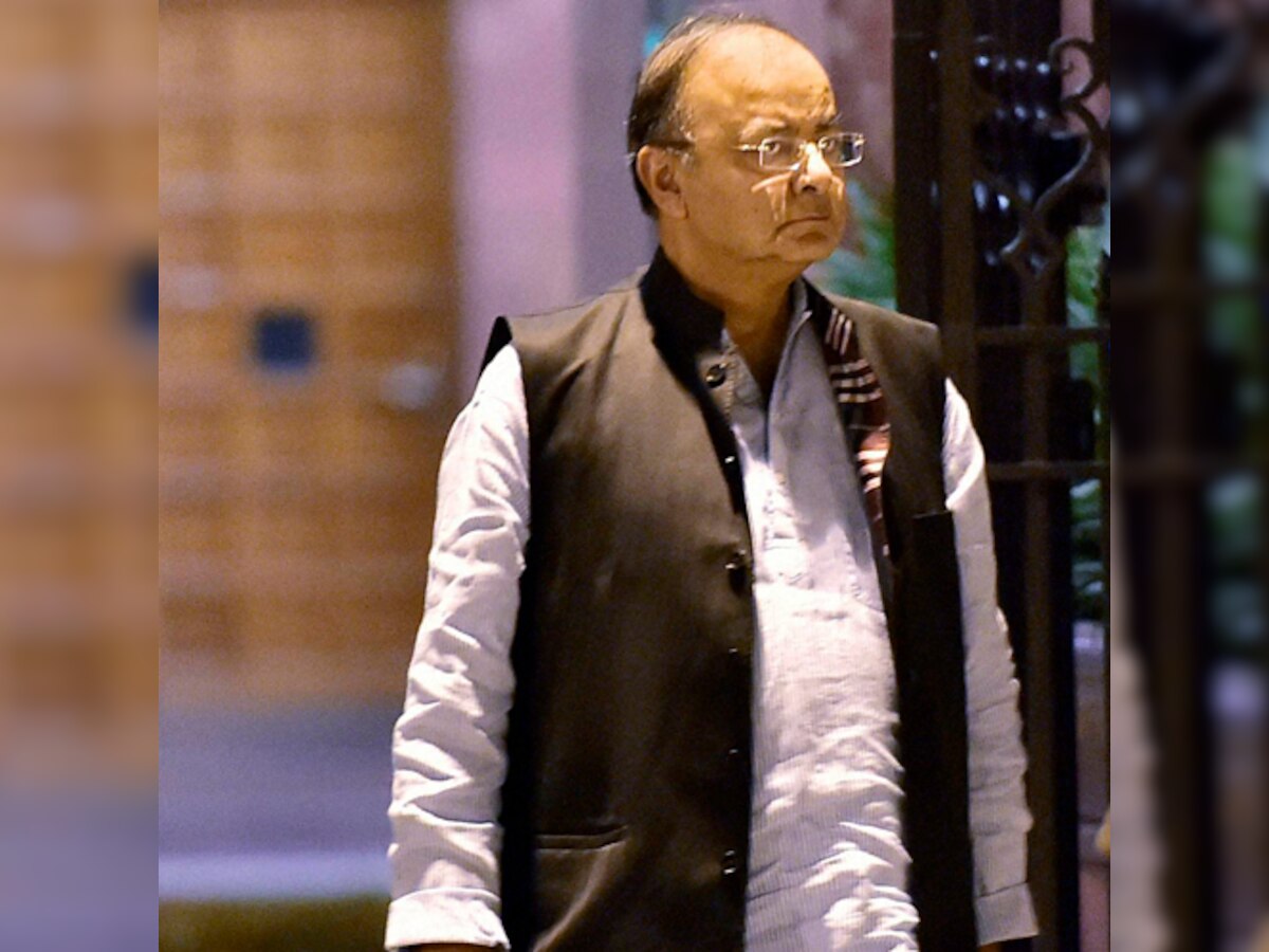 Budget 2014: Will universal healthcare be on the radar for Arun Jaitley?