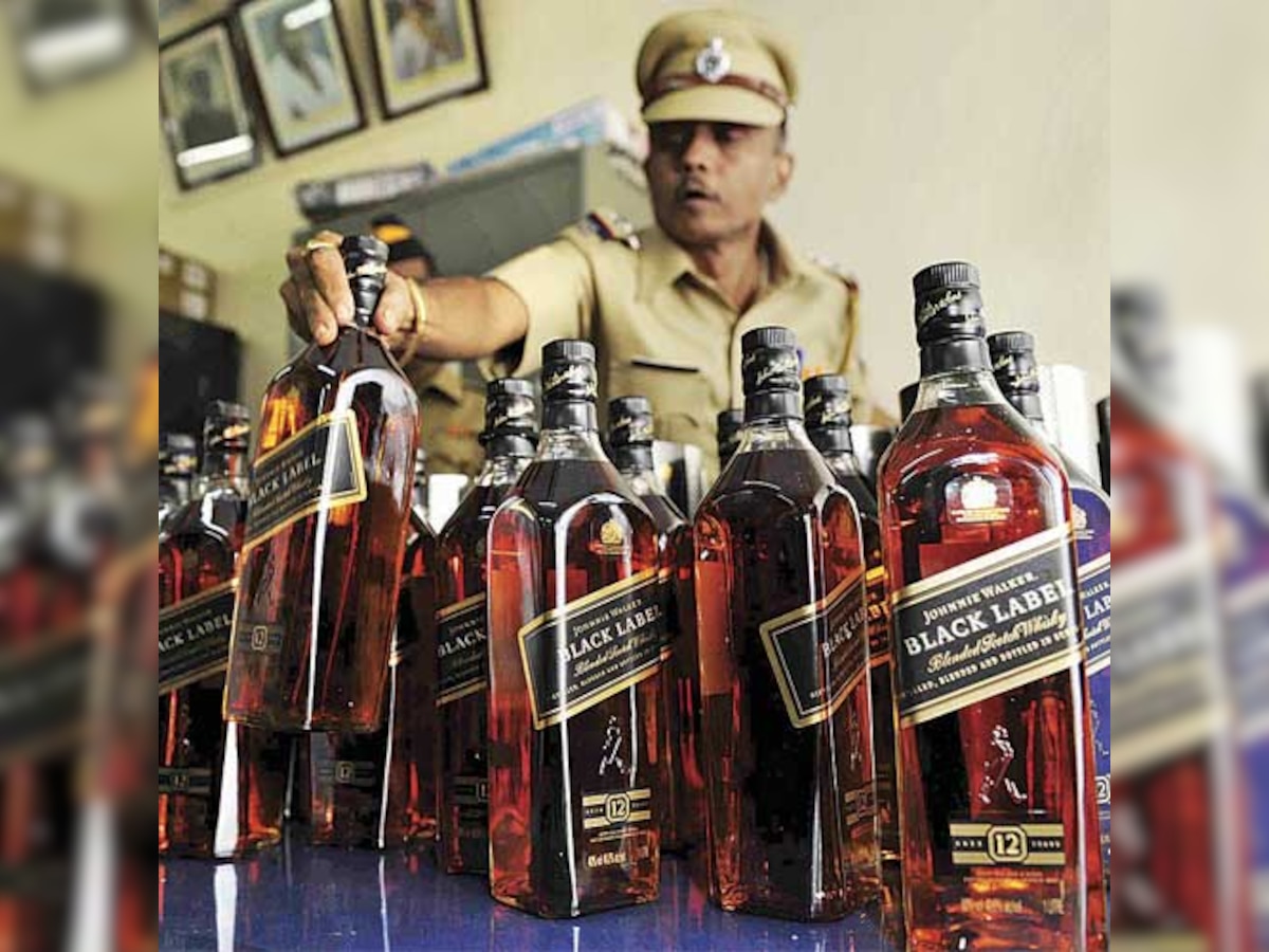 Mizoram Assembly passes liquor prohibition bill