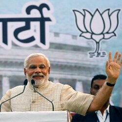 Narendra Modi government's budget will revive economy, increase growth: ICAI