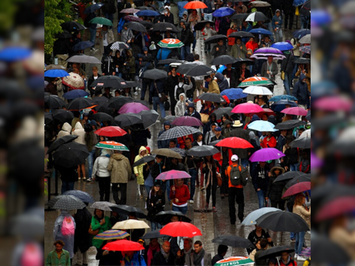 Top 5s to look out for enjoying the Mumbai monsoons- food, health, pets & travel