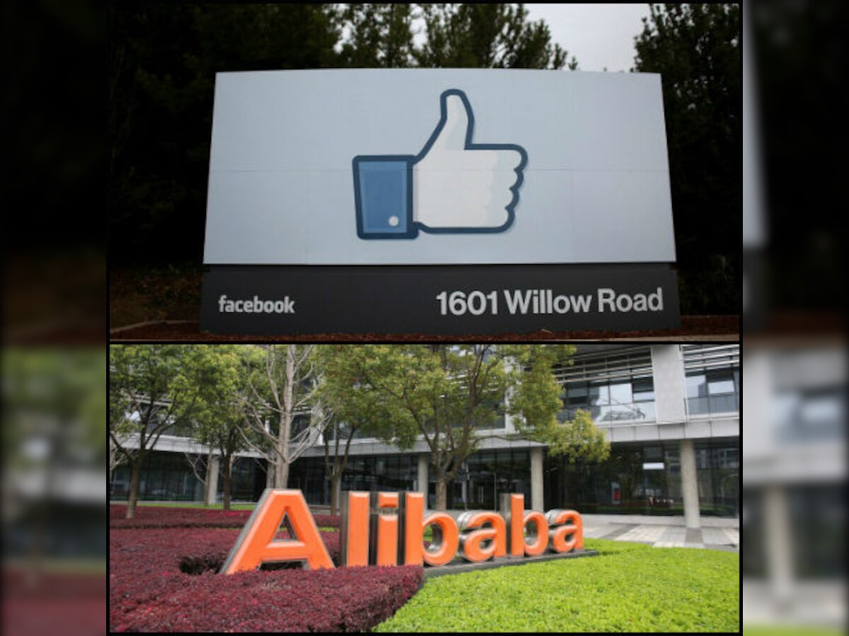 Alibaba files for IPO, could top the $16 billion raised by Facebook