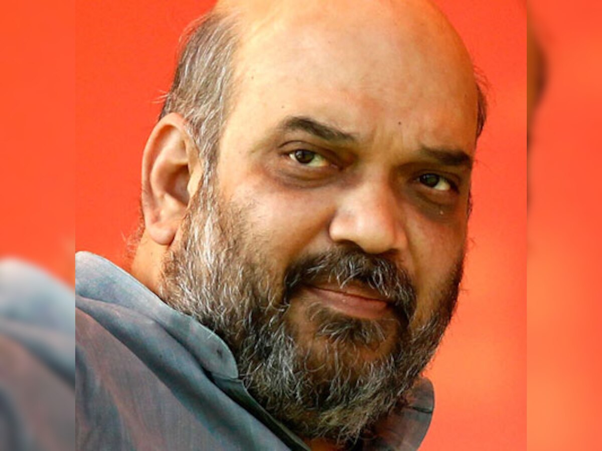 Hearing on Amit Shah's discharge plea in Sohrabuddin Sheikh fake encounter case adjourned till July 24 