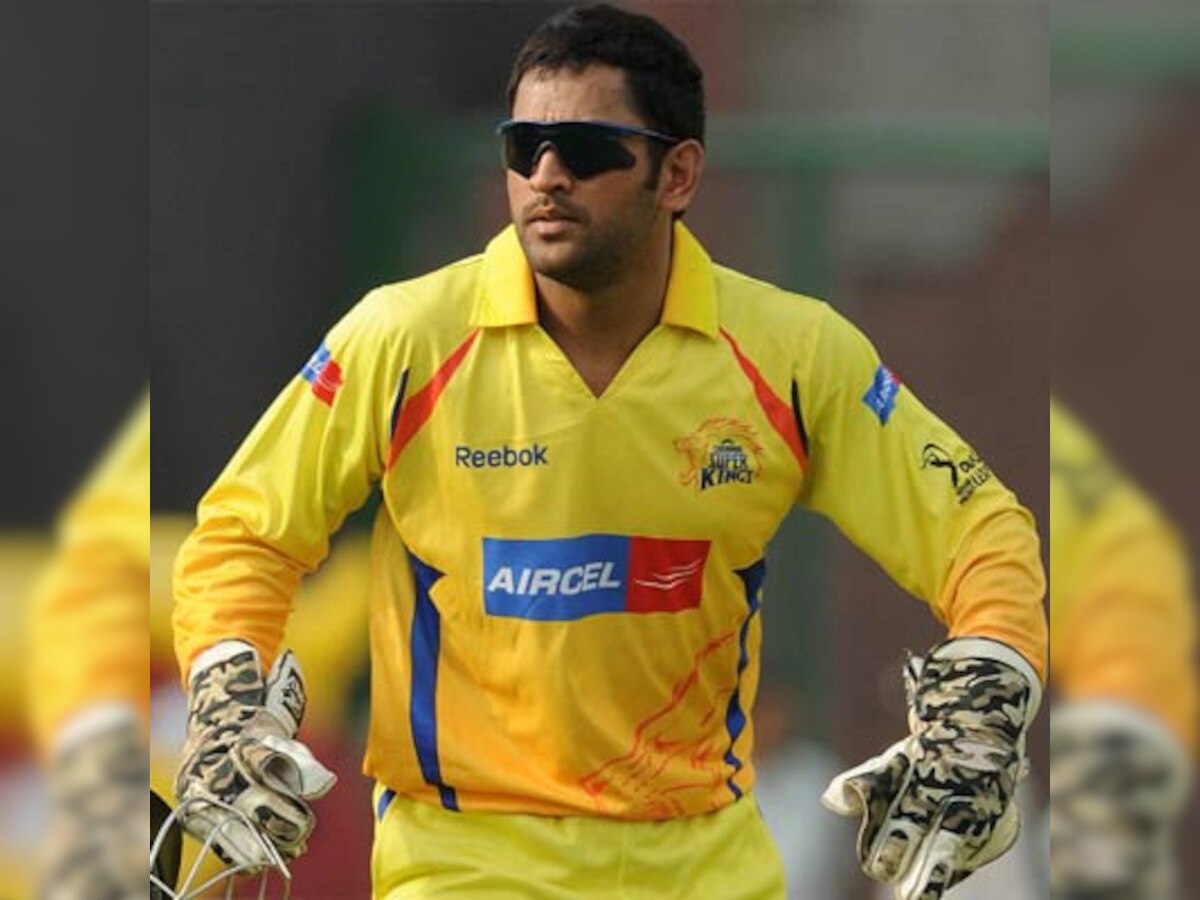 Andhra court recalls bailable warrant issued against MS Dhoni