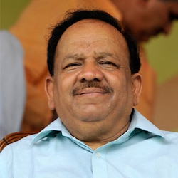 Responsibility of the government to protect LGBT rights, says Harsh Vardhan