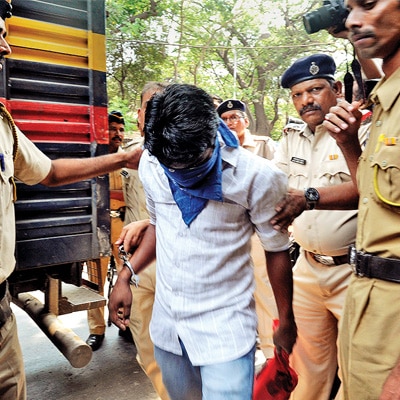 Shakti Mills gang rape case: Bombay high court to hear confirmation ...