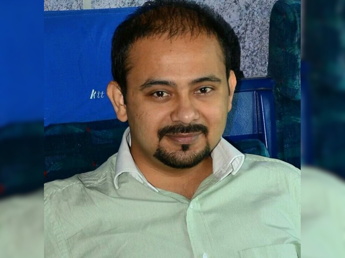 Dilip Pandey, 2 other Aam Aadmi Party activists sent to judicial custody till Aug 2 