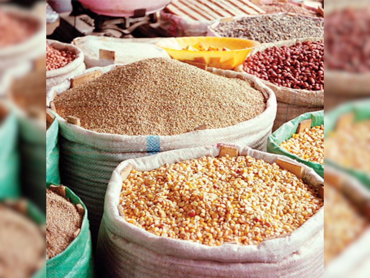 Tamil Nadu will achieve 145 lakh tons of foodgrains production: Agriculture Minister 