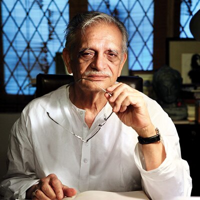 Eminent lyricist Gulzar set to do work on Rabindranath Tagore