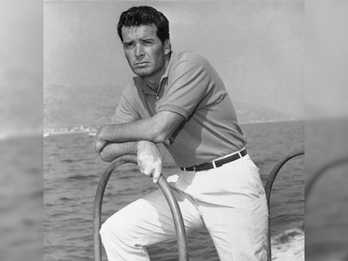 Maveric star James Garner found dead in Los Angeles home