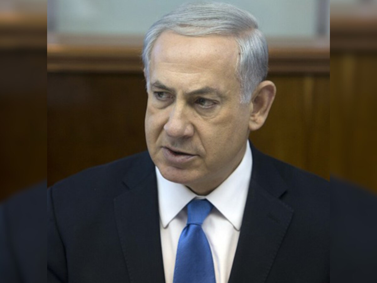 Benjamin Netanyahu: Israel will do whatever it takes to restore calm in Gaza