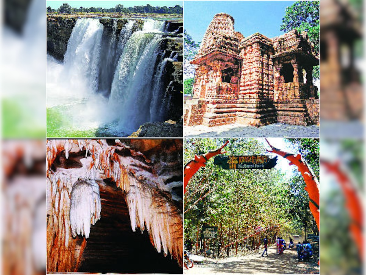 Chhattisgarh unexplored gem of India