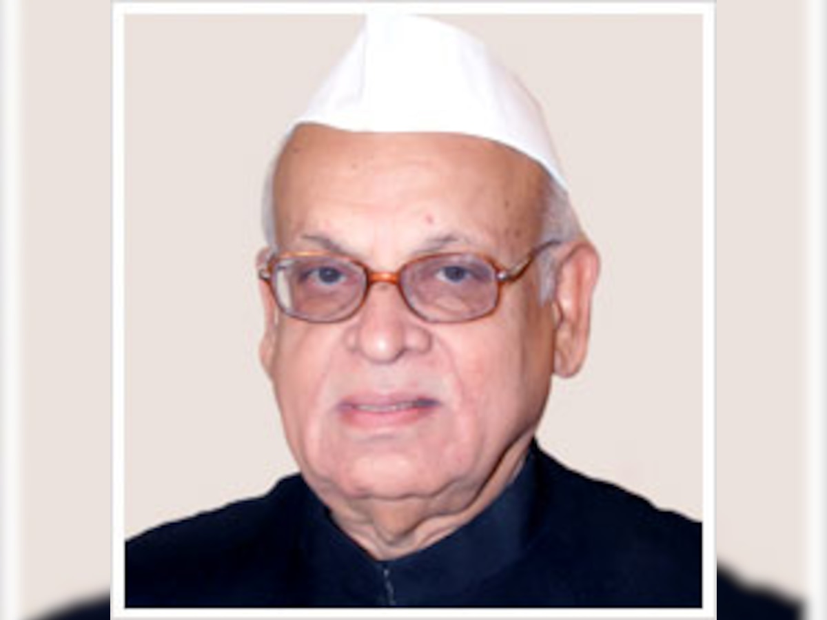 Now Uttar Pradesh Governor utters insensitive comment about rapes; says even God cannot stop rapes