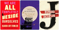 Man Booker Prize 2014 longlist announced, includes British-Indian writer Neel Mukherjee