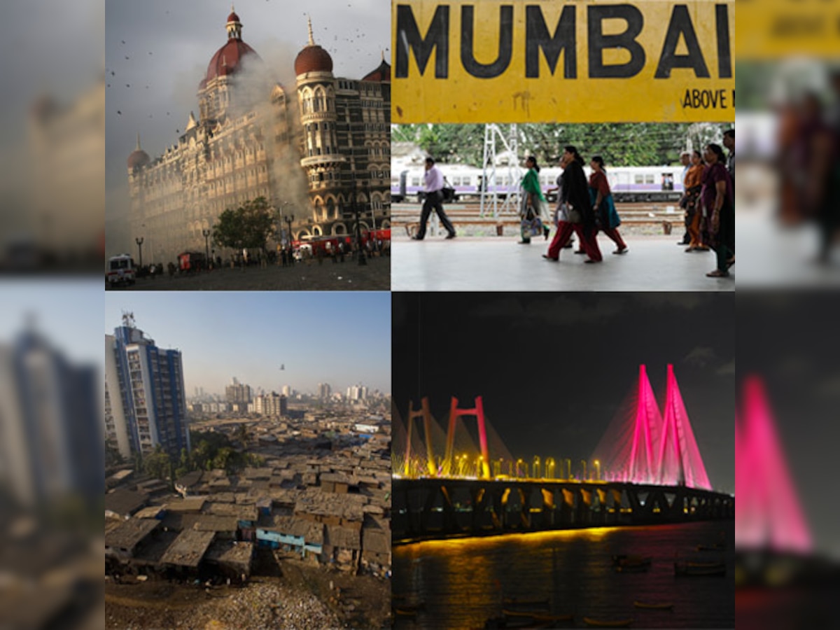 From Bombay to Mumbai: 24 ways the city has changed