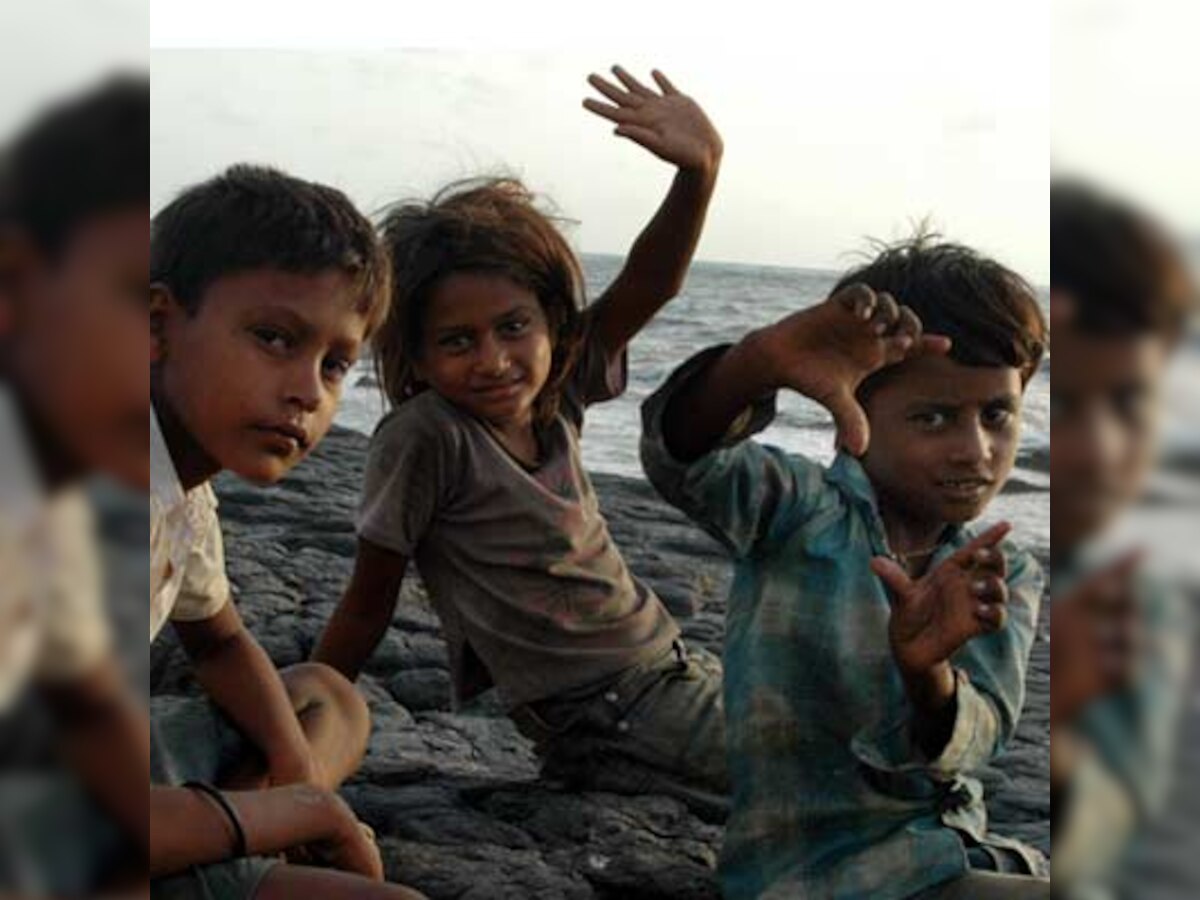 Streets of Mumbai are home to 37059 children who work and live there: Report