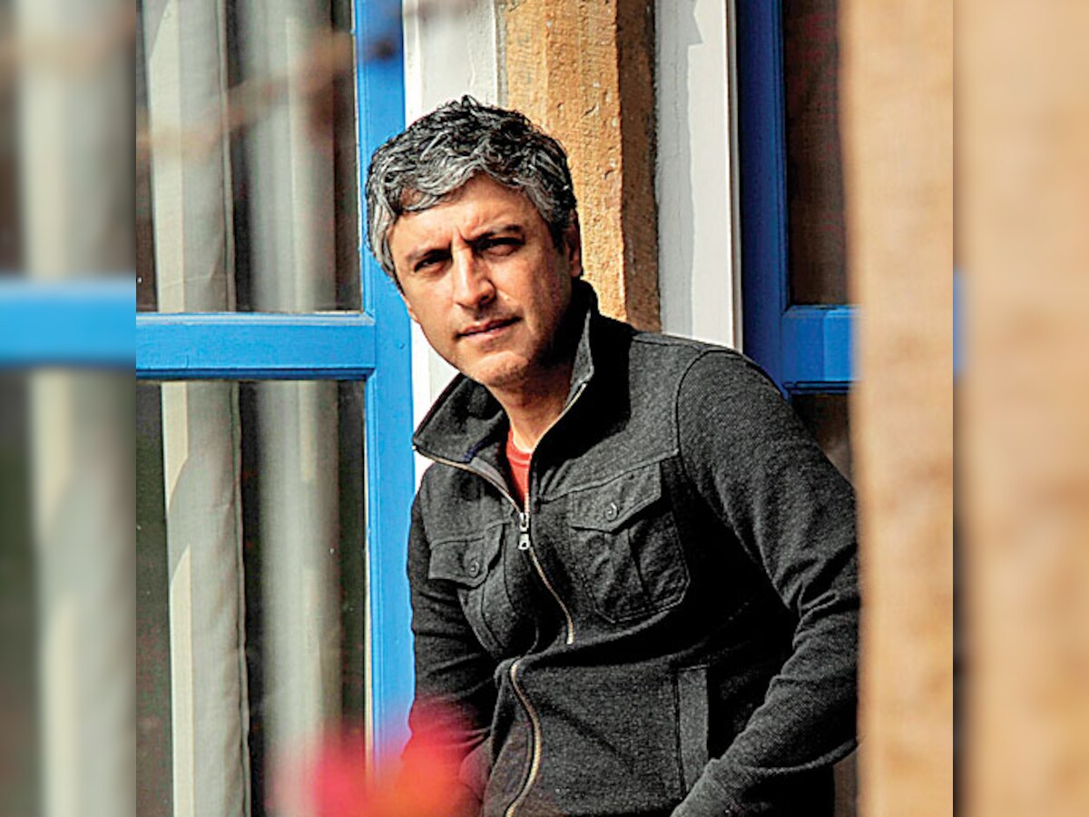 Reza Aslan the superstar of Zee Jaipur Literature Festival