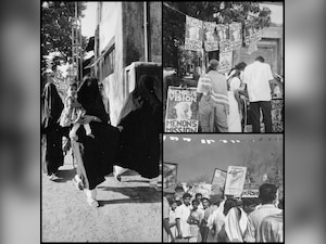 From women suffrage to elections in British India: A brief history of elections in India in pictures